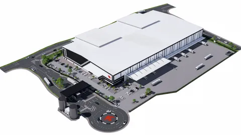 Equites Park, Riverfields III - Ext 102